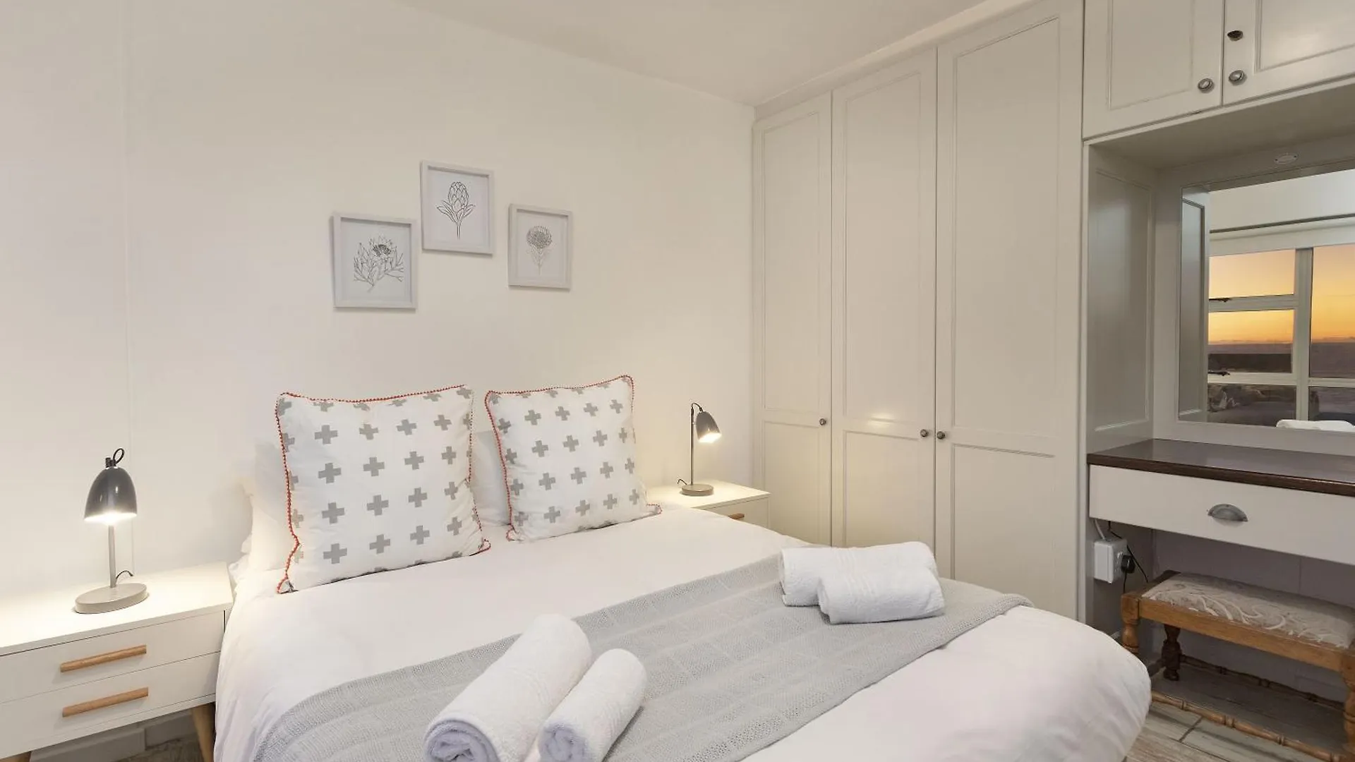 Ocean View B901 Apartment Bloubergstrand