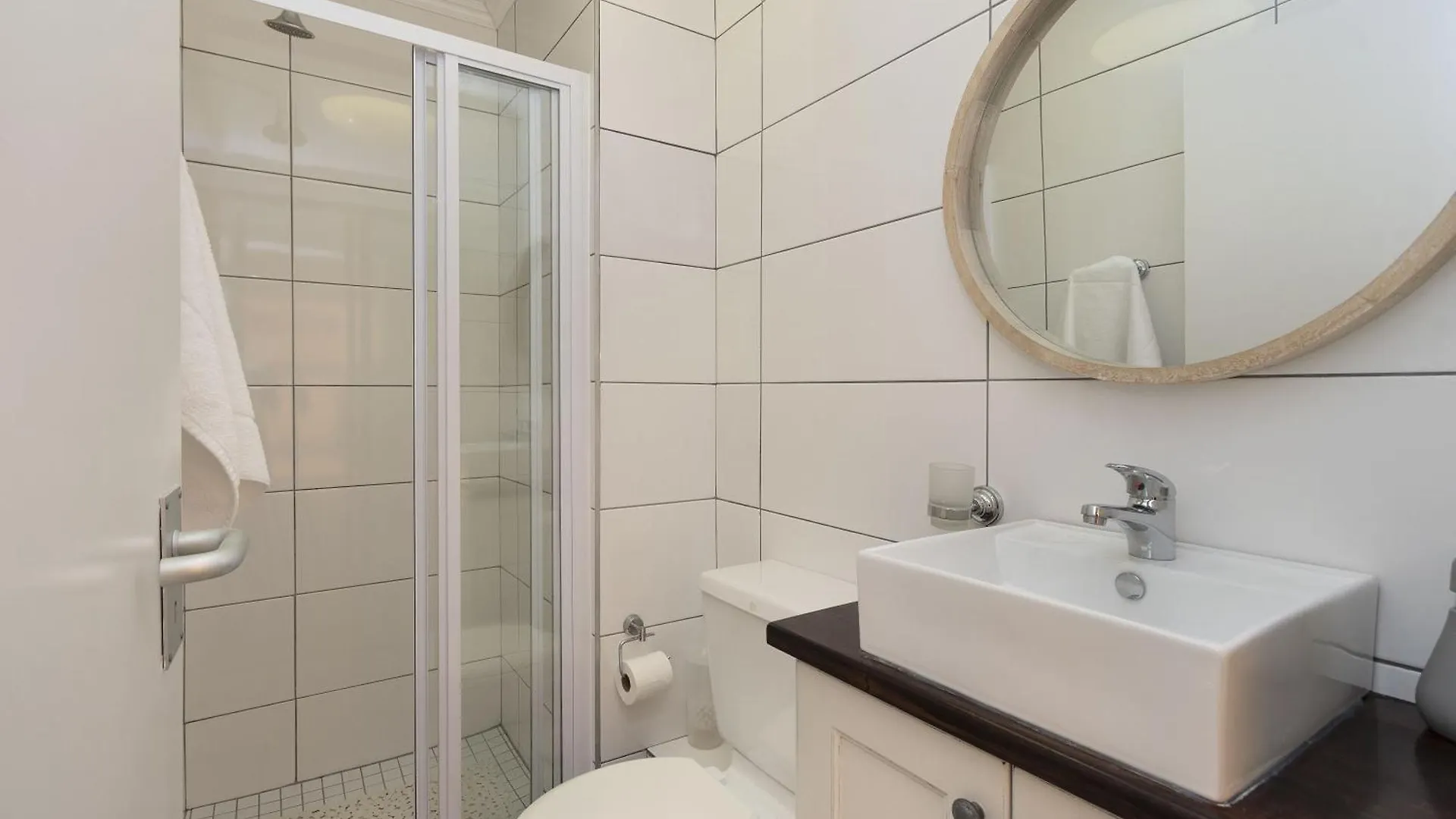 Ocean View B901 Apartment Bloubergstrand
