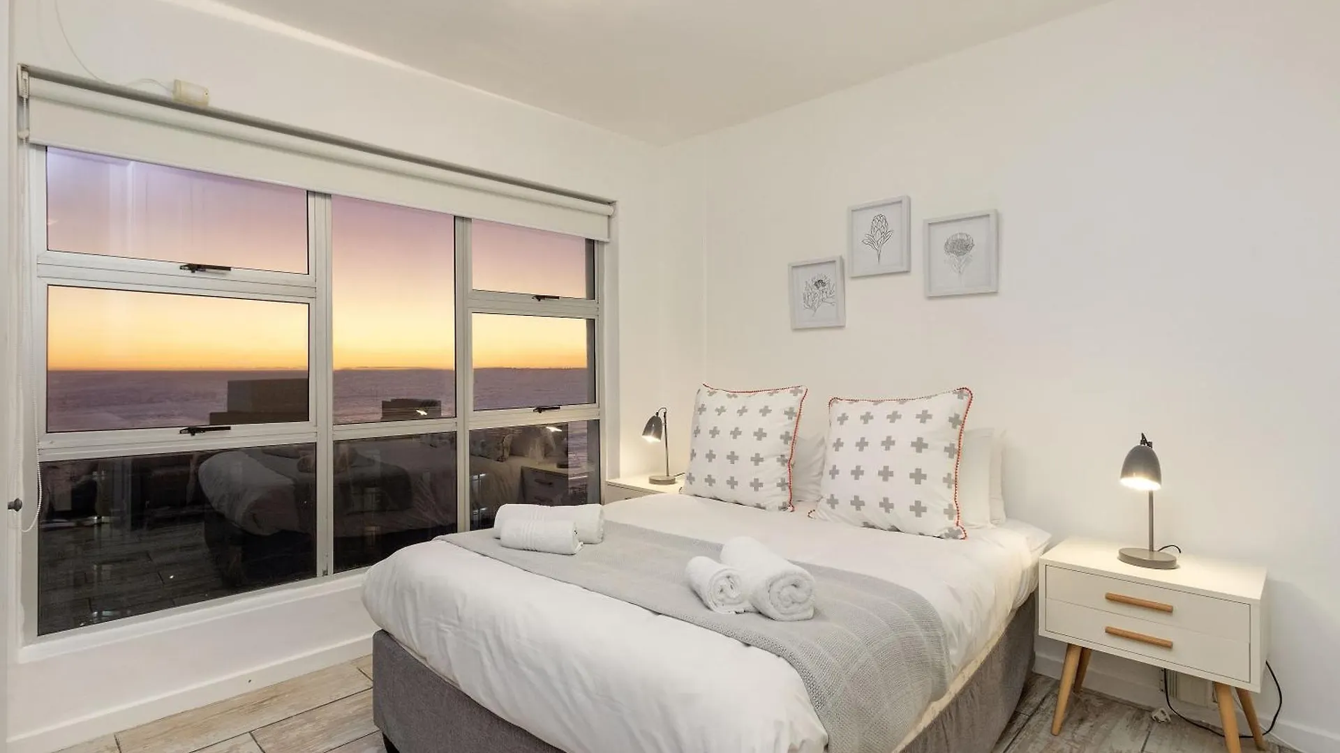 Ocean View B901 Apartment Bloubergstrand