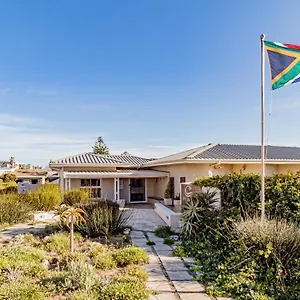 Guest house The Sir David Boutique, Bloubergstrand